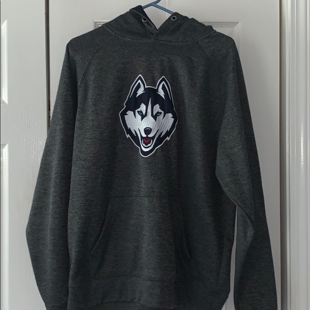 uccon sweatshirt